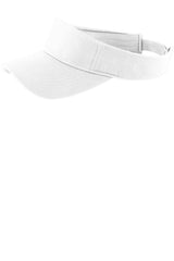 Sport-Tek® PosiCharge RacerMesh Visor