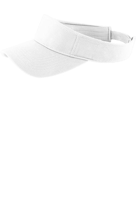 Sport-Tek® PosiCharge RacerMesh Visor