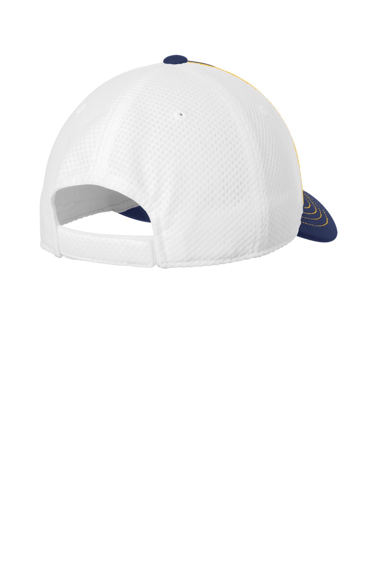 DISCONTINUED Sport-Tek® Piped Mesh Back Cap