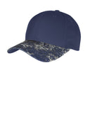 Sport-Tek® Mineral Freeze Cap