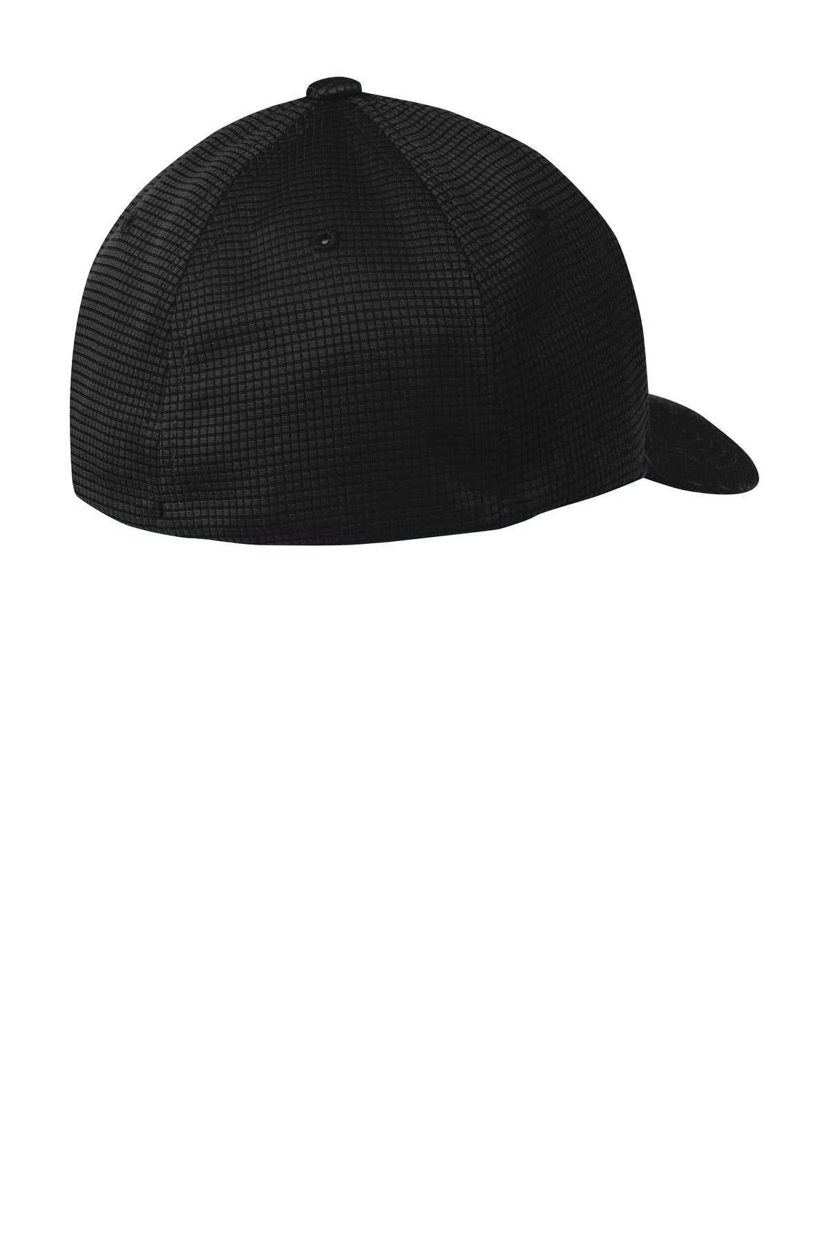 Sport-Tek® Flexfit Grid Texture Cap