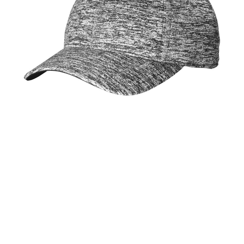 Sport-Tek® PosiCharge Electric Heather Cap