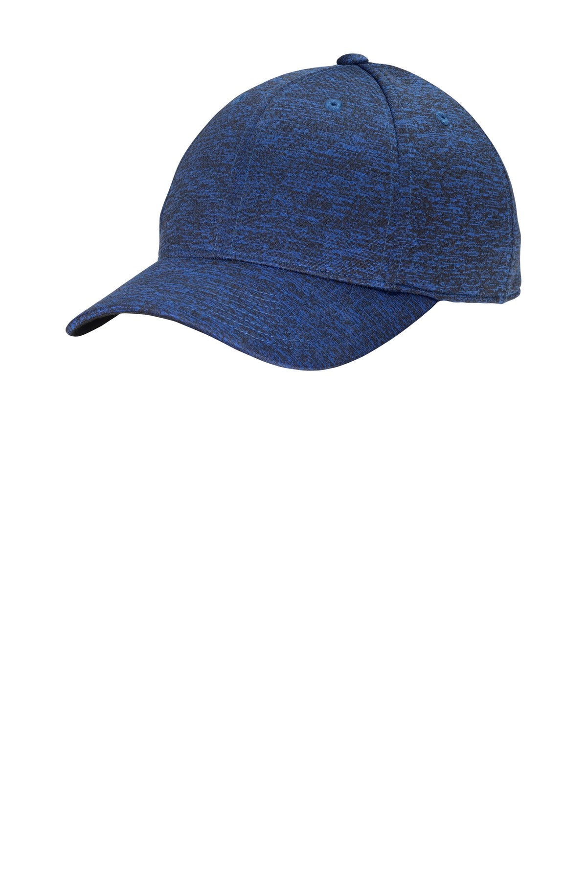 Sport-Tek® PosiCharge Electric Heather Cap