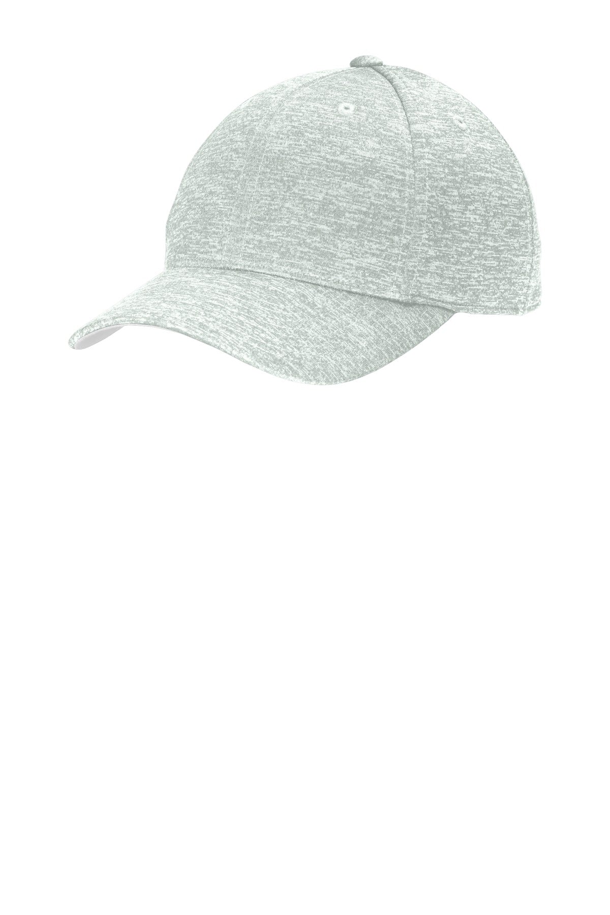 Sport-Tek® PosiCharge Electric Heather Cap