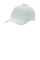 Sport-Tek® PosiCharge Electric Heather Cap