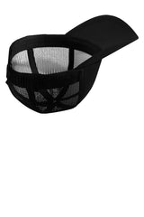 Sport-Tek® PosiCharge Competitor Mesh Back Cap