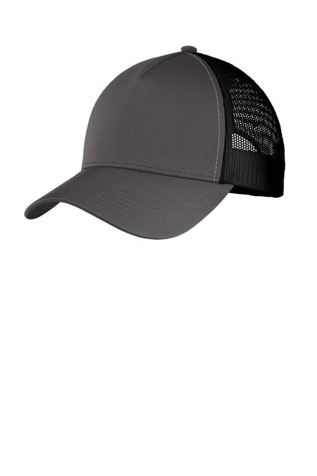 Sport-Tek® PosiCharge Competitor Mesh Back Cap