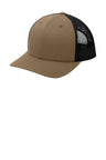 Sport-Tek® YP Classics Retro Trucker Cap