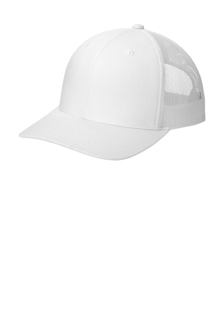 Sport-Tek® YP Classics Retro Trucker Cap