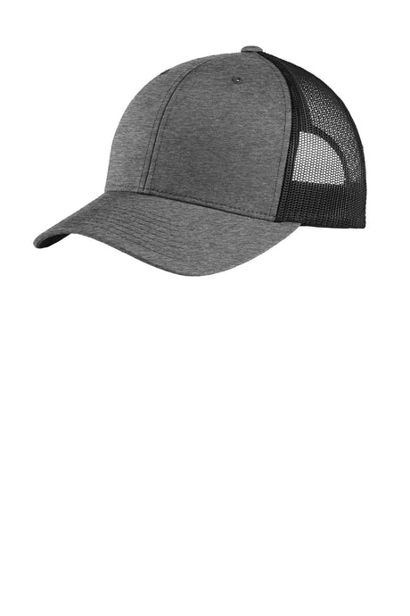 Sport-Tek® YP Classics Retro Trucker Cap