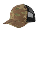 YP Classics Retro Trucker Cap