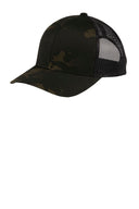 YP Classics Retro Trucker Cap
