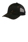 Sport-Tek® YP Classics Retro Trucker Cap