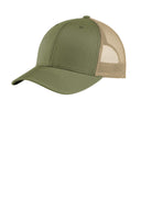 YP Classics Retro Trucker Cap