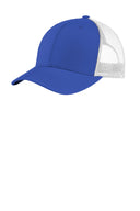 YP Classics Retro Trucker Cap