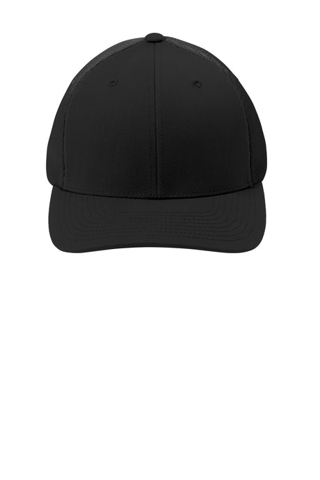 Sport-Tek® Flexfit Air Mesh Back Cap