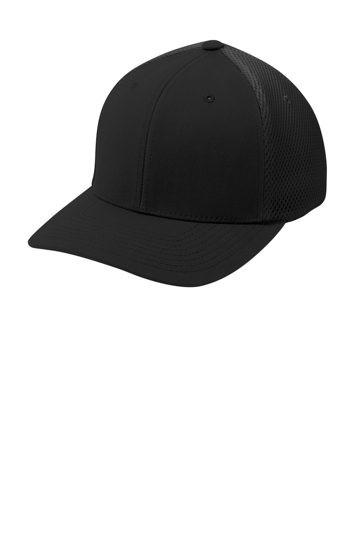 Sport-Tek® Flexfit Air Mesh Back Cap