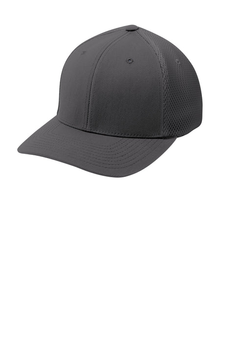 Sport-Tek® Flexfit Air Mesh Back Cap