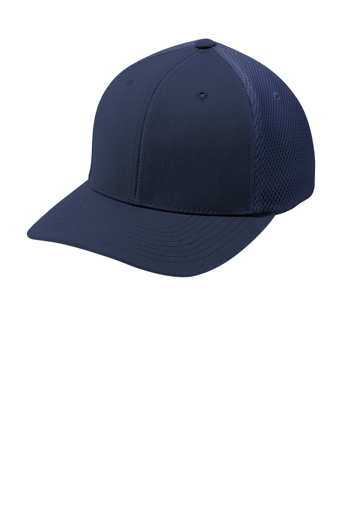 Sport-Tek® Flexfit Air Mesh Back Cap