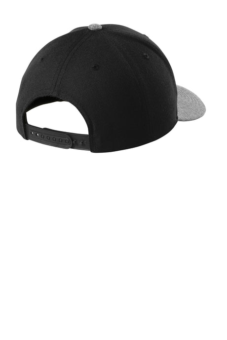 YP Classics Curve Bill Snapback Cap