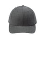 Sport-Tek® YP Classics Curve Bill Snapback Cap