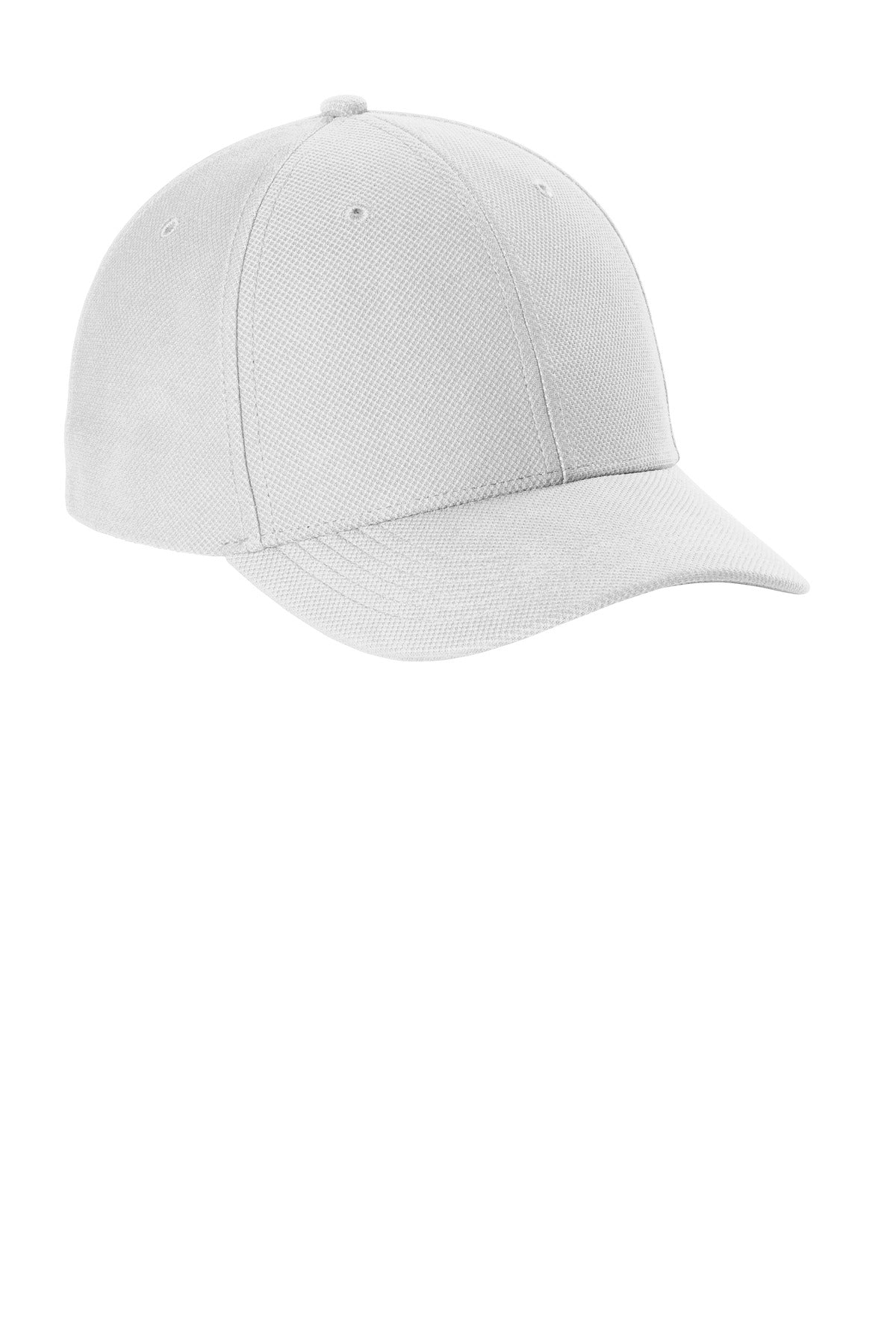 Sport-Tek® Action Snapback Cap