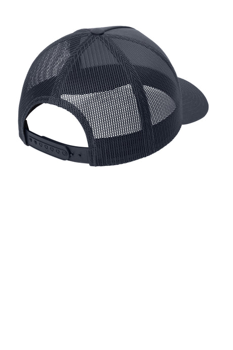 YP Classics Retro Trucker 5-Panel Cap