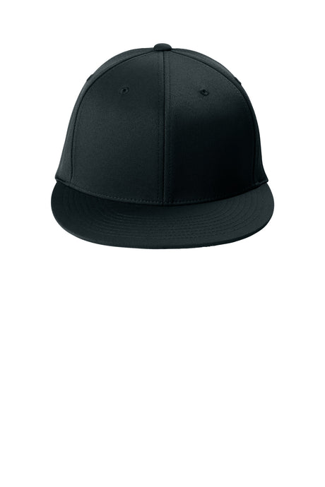 Sport-Tek® Flexfit Flat Bill Cap