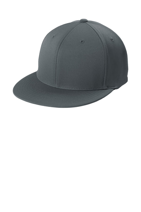 Sport-Tek® Flexfit Flat Bill Cap