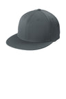 Sport-Tek® Flexfit Flat Bill Cap