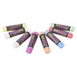 Chalk Set 8pc (1 DZ)