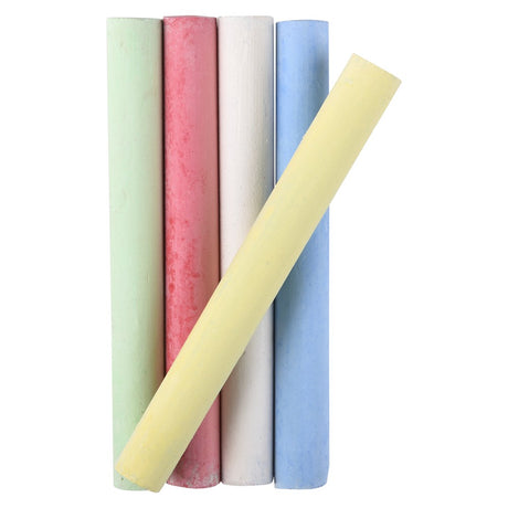 Mini Sidewalk Chalk (1 DSP)
