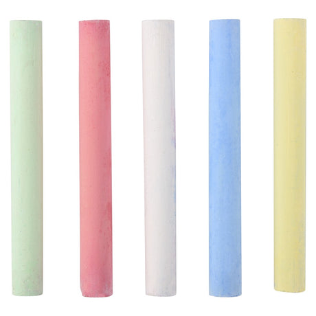 Mini Sidewalk Chalk (1 DSP)