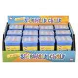 Mini Sidewalk Chalk (1 DSP)