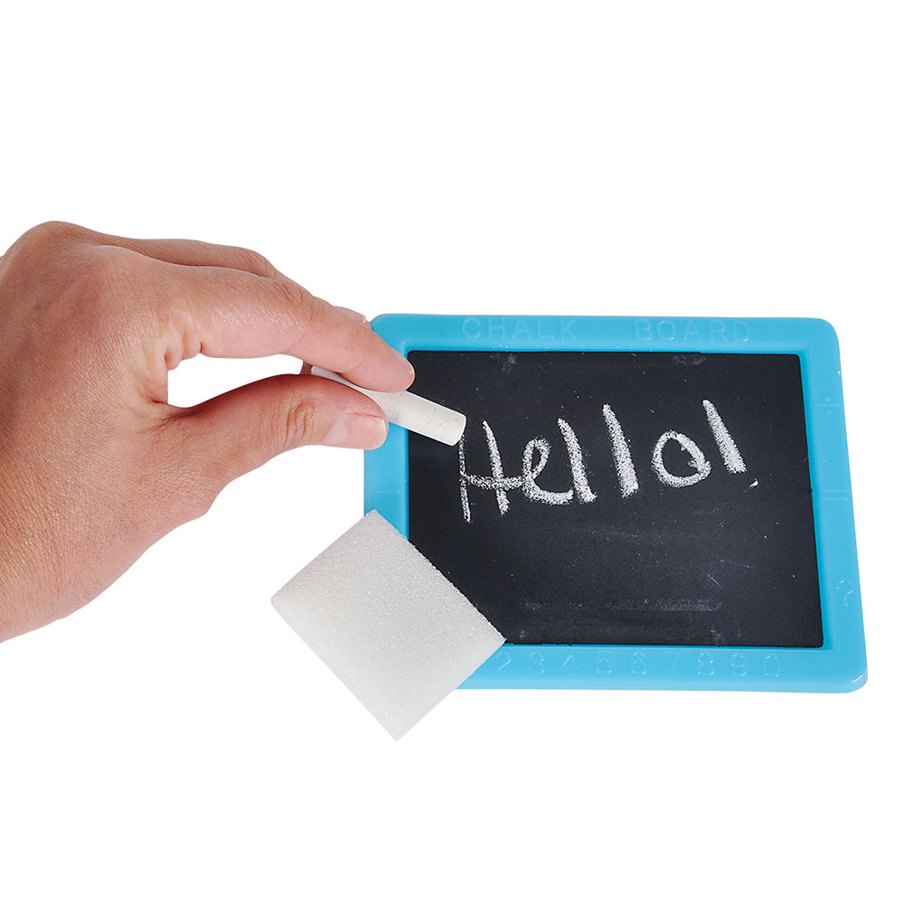 Neon Chalkboard Set (1 DZ)