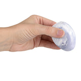 Sidewalk Chalk Marbleized Egg (6 Pc Set)
