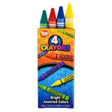 Crayon Set (144 Pc Inner Box)