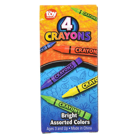 Crayon Set (144 Pc Inner Box)
