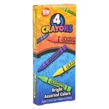 Crayon Set (144 Pc Inner Box)