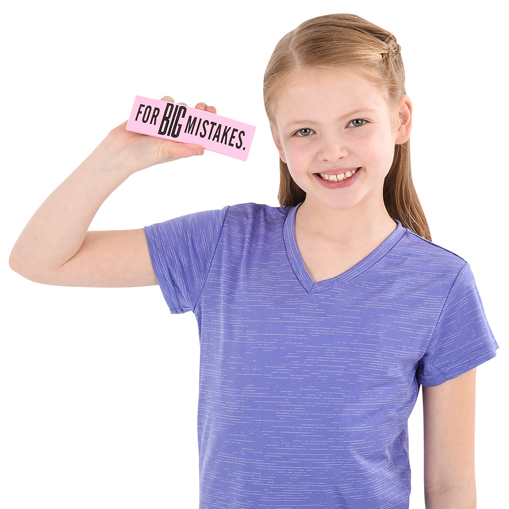 Big Mistake Eraser (1 DZ)