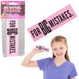 Big Mistake Eraser (1 DZ)