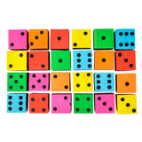 Dice Erasers (1 DZ)