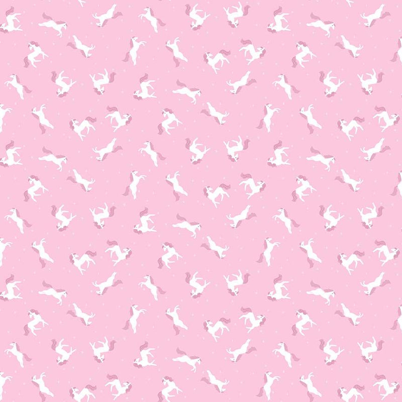 Cotton My Little Pony Fabric 44/45" Width