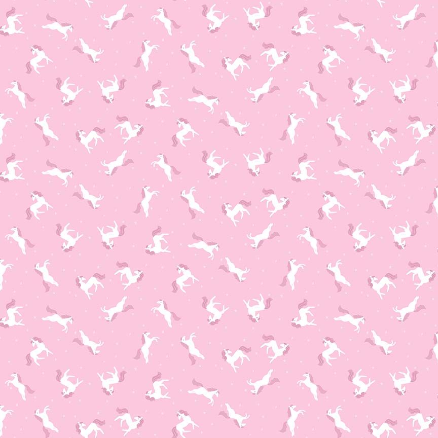 Cotton My Little Pony Fabric 44/45" Width