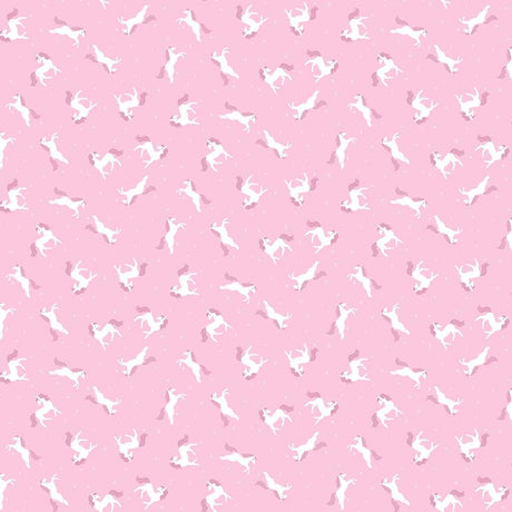 Cotton My Little Pony Fabric 44/45" Width
