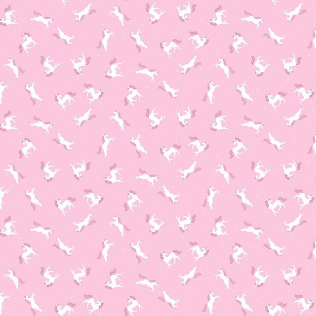 Cotton My Little Pony Fabric 44/45" Width
