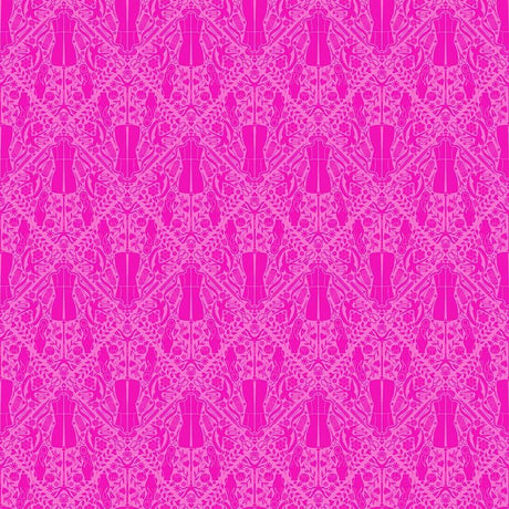 Cotton Peony You Got The Notion Fabric 44/45