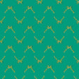 Cotton Fabric Emerald Measure Twice 44/45