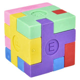 Puzzle Cube Eraser (1 DZ)