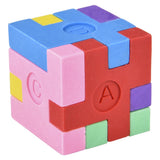 Puzzle Cube Eraser (1 DZ)